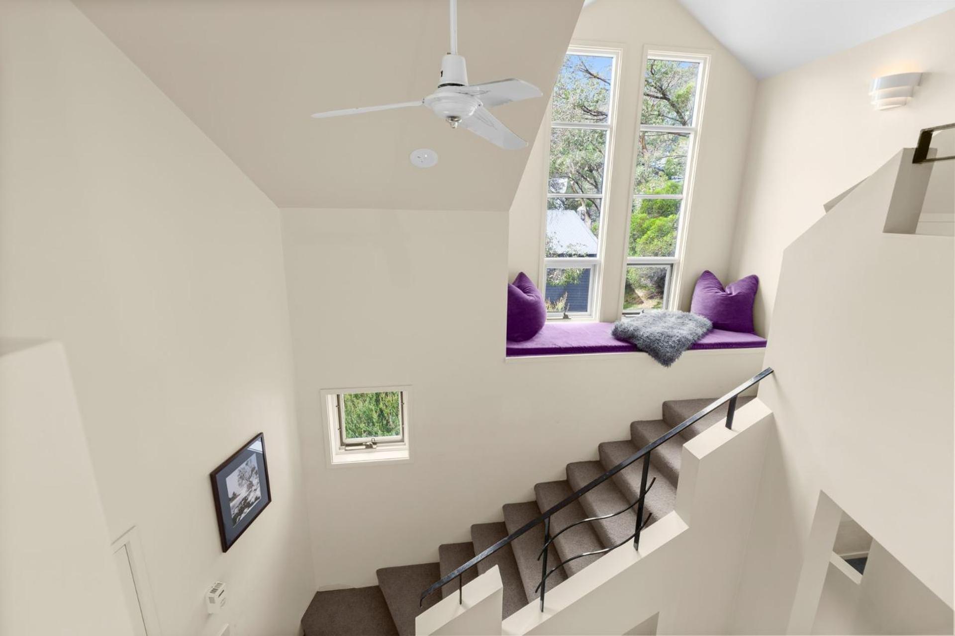 Village Green 2 Bedroom Loft Townhouse With Views Fireplace And Garage Parking Тредбо Экстерьер фото