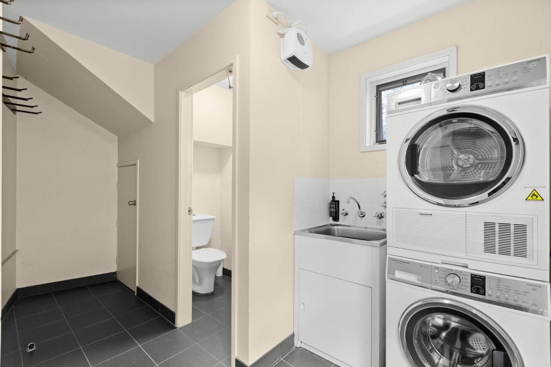 Village Green 2 Bedroom Loft Townhouse With Views Fireplace And Garage Parking Тредбо Экстерьер фото
